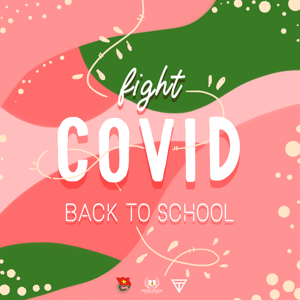 fight covid back to school