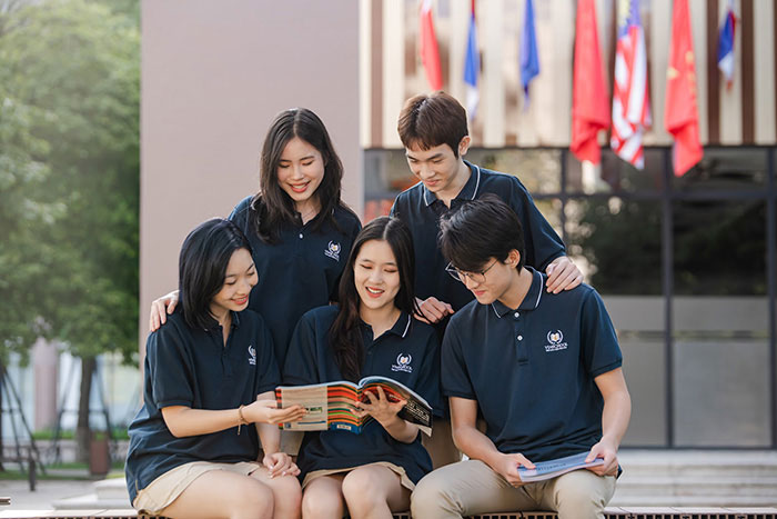 Việt Nam có 64 đơn vị giáo dục đạt chuẩn Cambridge IGCSE