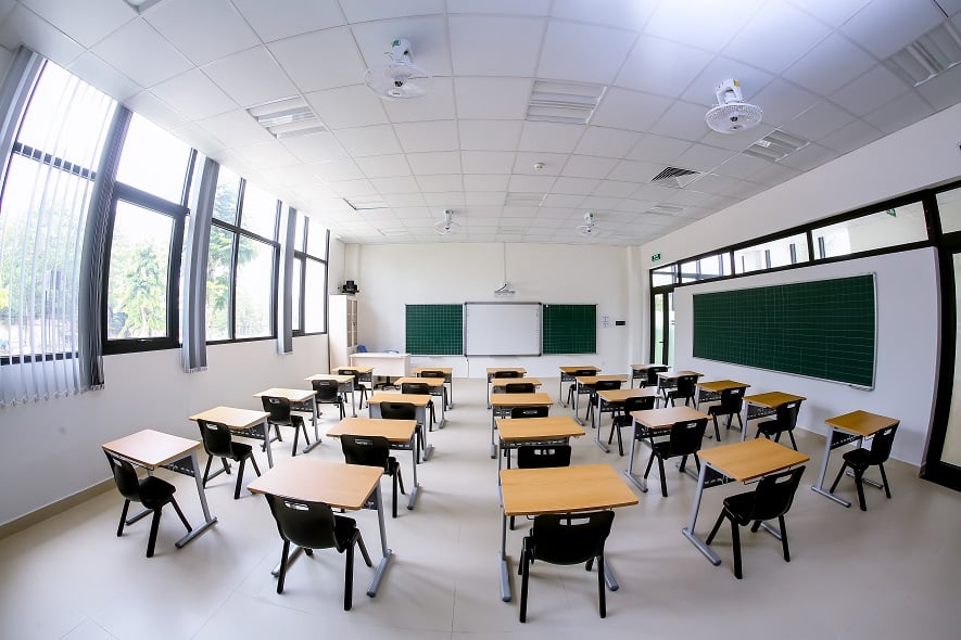 TIỂU HỌC VINSCHOOL GREEN BAY