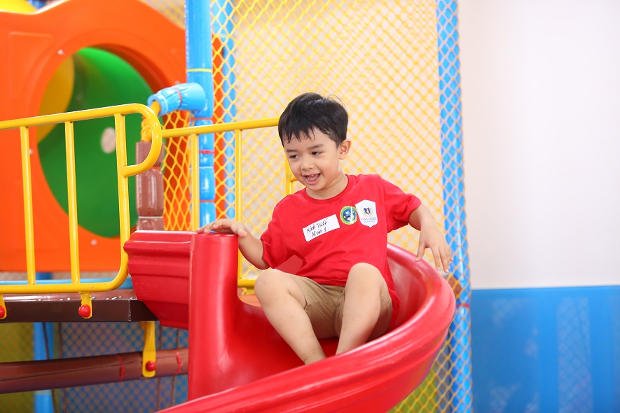 MẦM NON VINSCHOOL IMPERIA HẢI PHÒNG