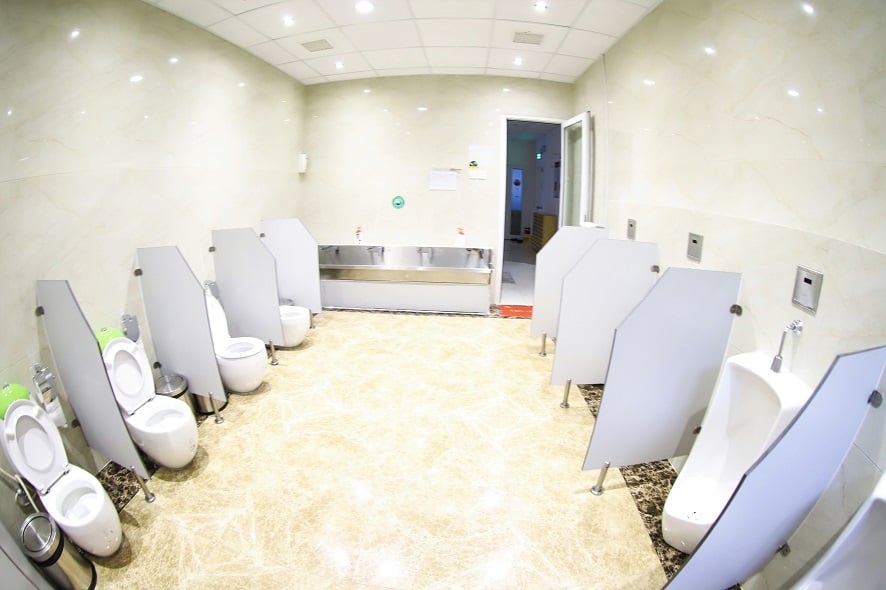 MẦM NON VINSCHOOL CENTRAL PARK – LP