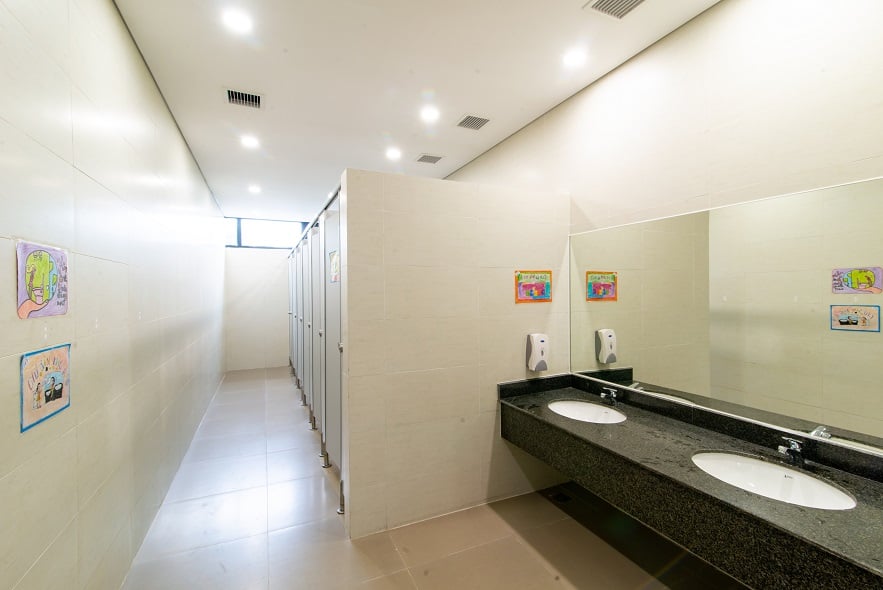 TIỂU HỌC VINSCHOOL GREEN BAY