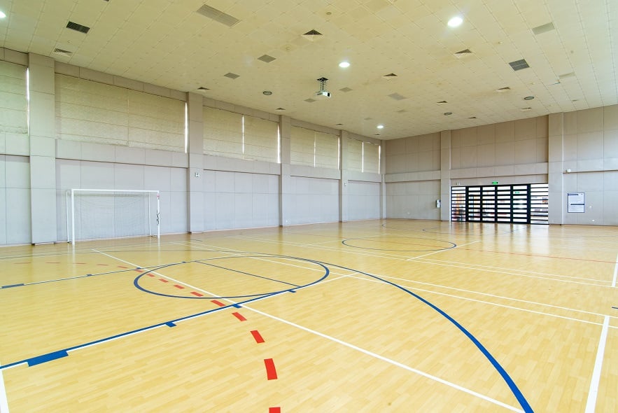 TIỂU HỌC VINSCHOOL GREEN BAY