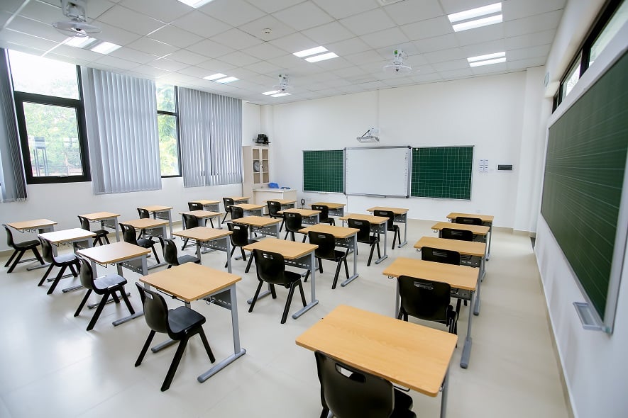 TIỂU HỌC VINSCHOOL GREEN BAY