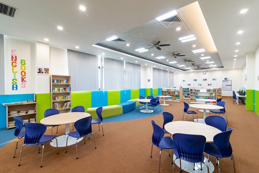 TIỂU HỌC VINSCHOOL GREEN BAY