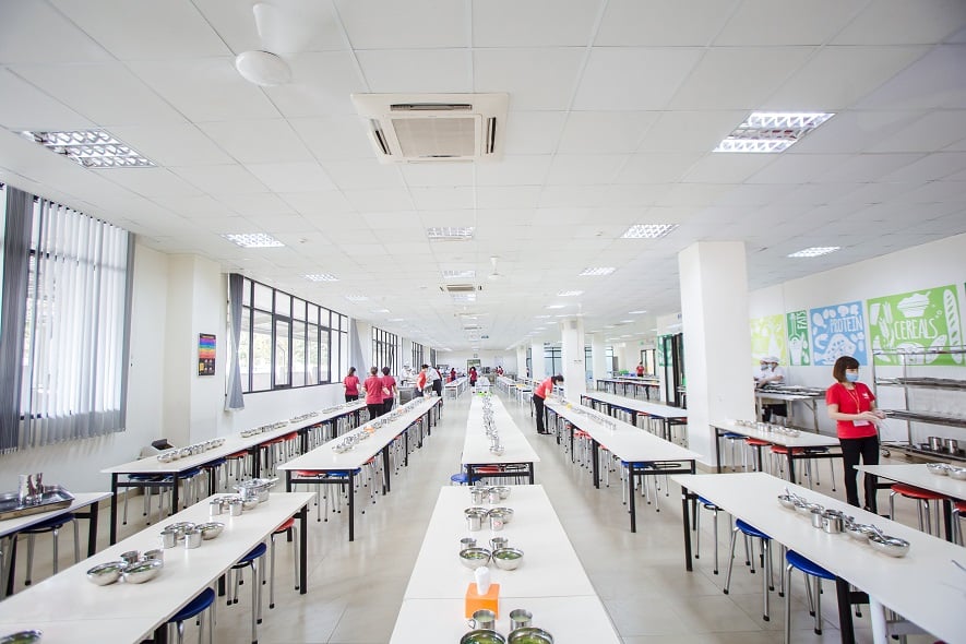 TIỂU HỌC VINSCHOOL TIMES CITY
