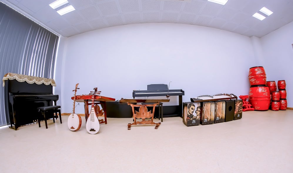 TIỂU HỌC VINSCHOOL THĂNG LONG