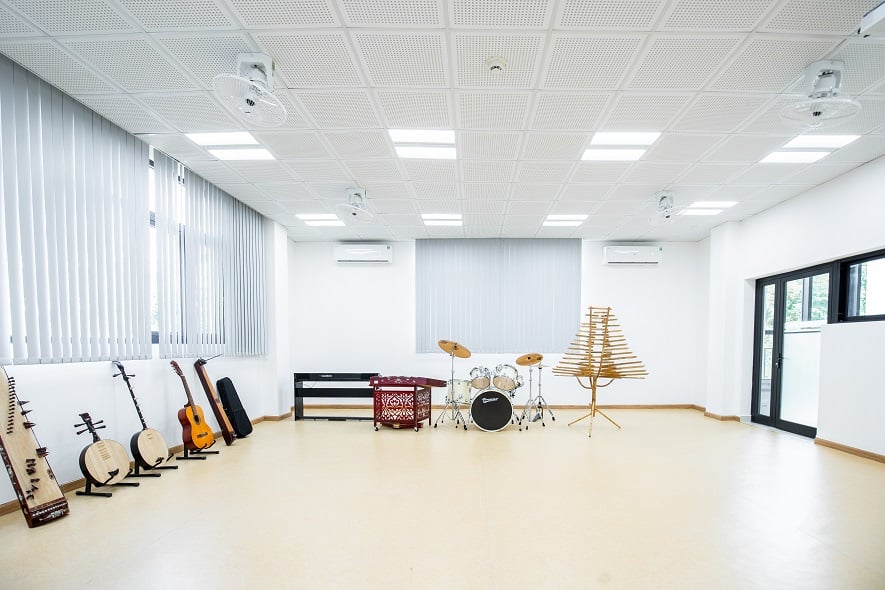 TRƯỜNG TIỂU HỌC VINSCHOOL GARDENIA