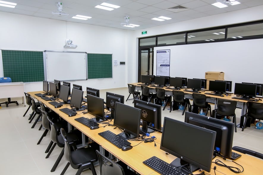 TIỂU HỌC VINSCHOOL GREEN BAY