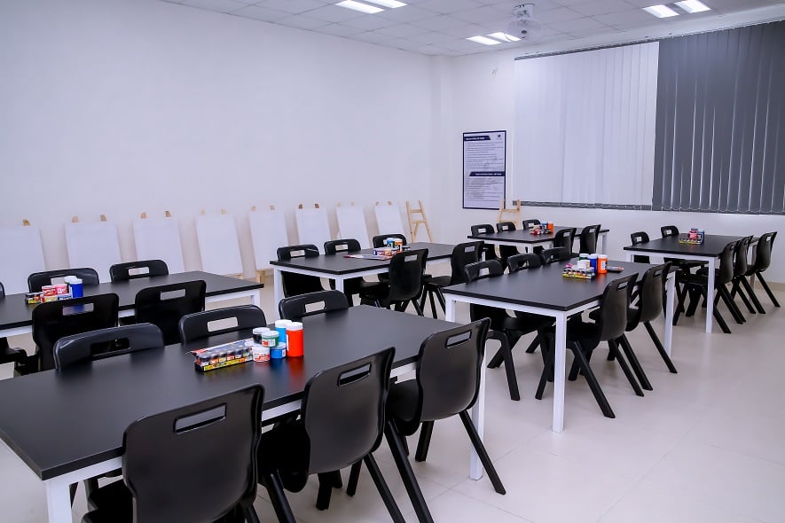 TIỂU HỌC VINSCHOOL THĂNG LONG