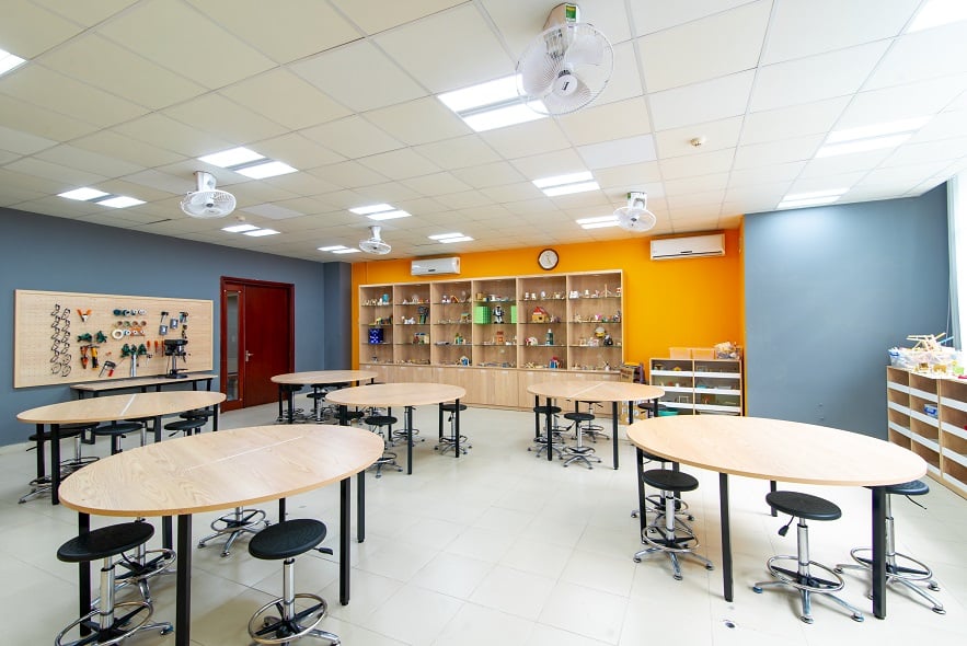 TIỂU HỌC VINSCHOOL TIMES CITY