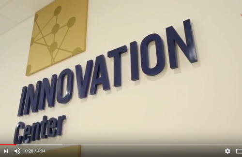 Khám phá Trung tâm thực nghiệm sáng tạo – Innovation Center