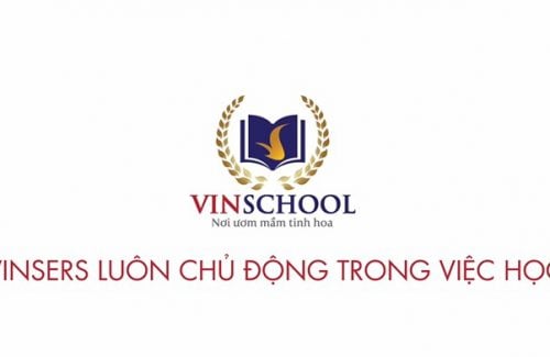 (HCM) Tháng Vinsers văn minh – Giải Nhất – Lớp 6A1 – Trung học Vinschool Central Park