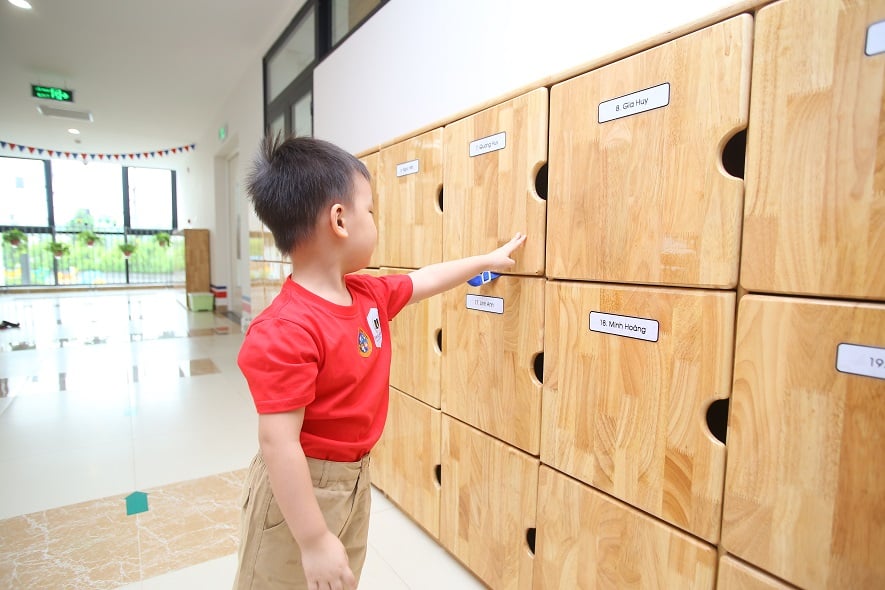 VINSCHOOL IMPERIA KINDERGARTEN
