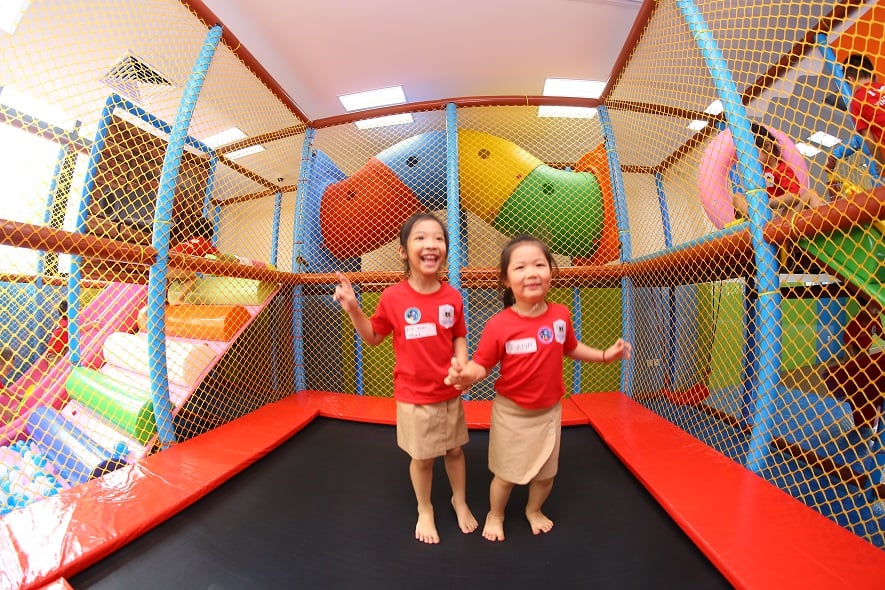 VINSCHOOL IMPERIA KINDERGARTEN
