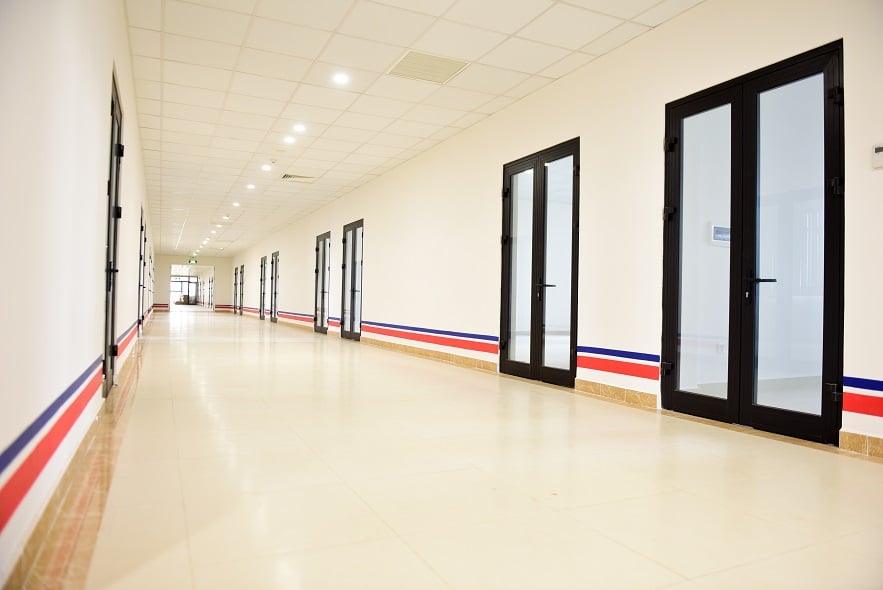 VINSCHOOL GOLDEN RIVER PRIMARY SCHOOL