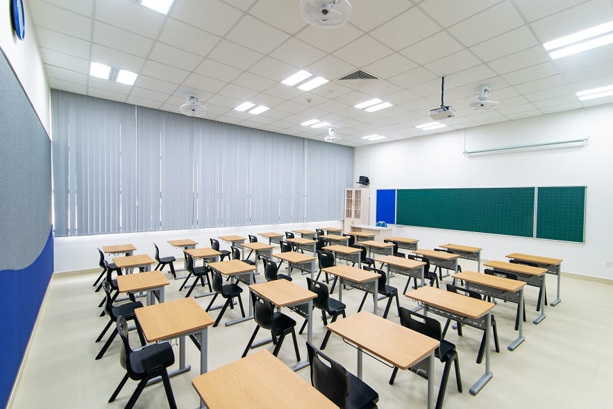 VINSCHOOL METROPOLIS PRIMARY SCHOOL