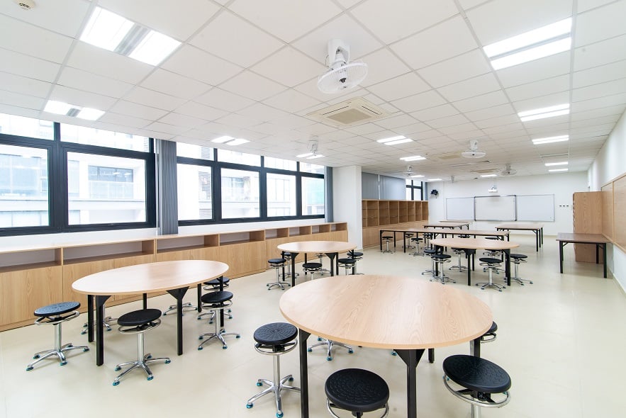 VINSCHOOL METROPOLIS PRIMARY SCHOOL