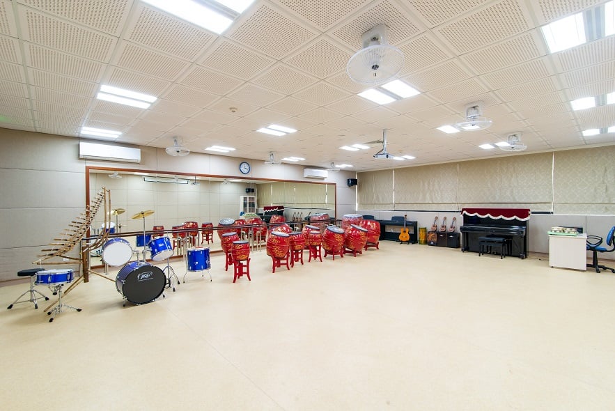 VINSCHOOL METROPOLIS PRIMARY SCHOOL