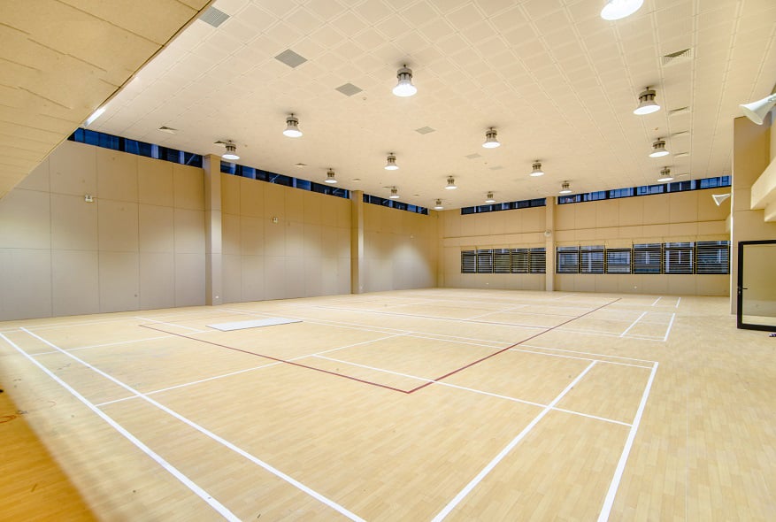 VINSCHOOL METROPOLIS PRIMARY SCHOOL