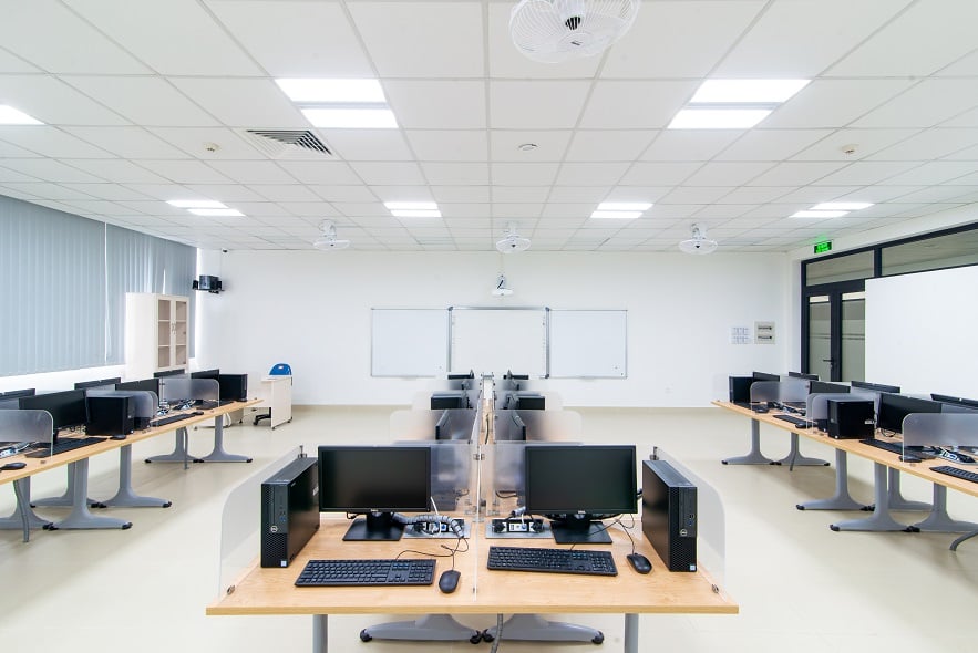 VINSCHOOL METROPOLIS PRIMARY SCHOOL