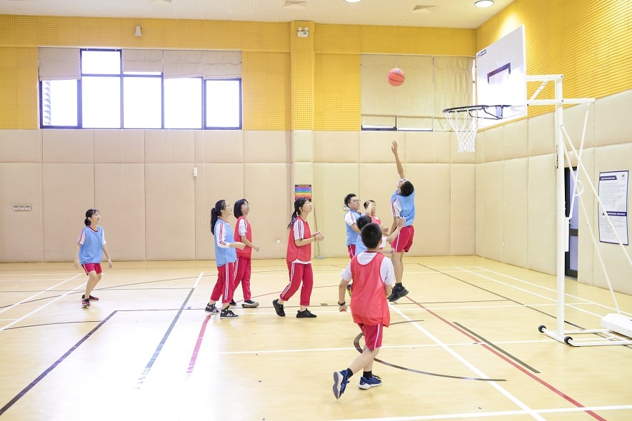VINSCHOOL THANG LONG PRIMARY SCHOOL