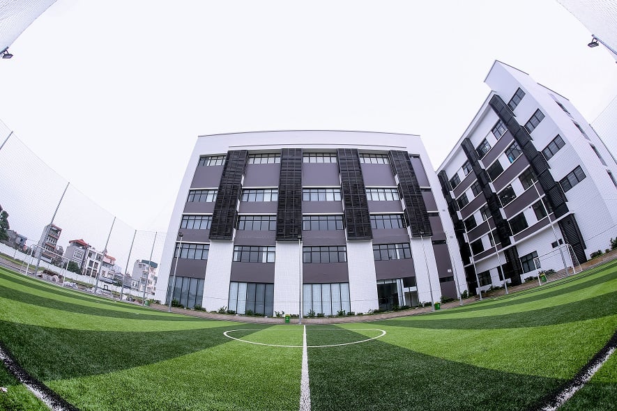 VINSCHOOL THANG LONG PRIMARY SCHOOL