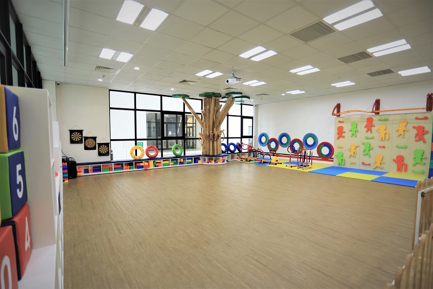 VINSCHOOL GOLDEN RIVER KINDERGARTEN