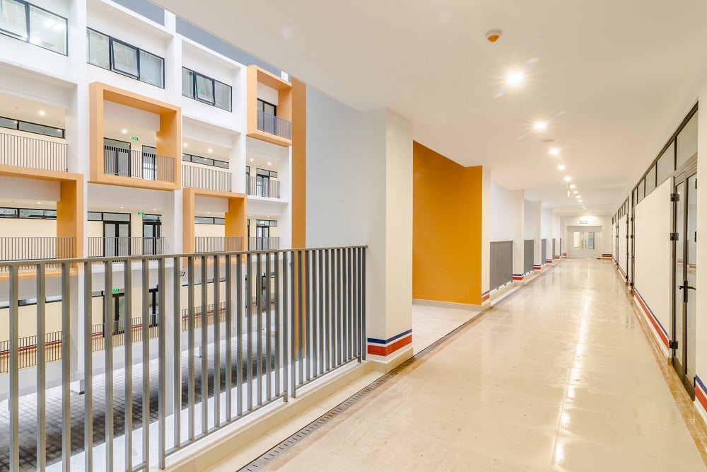 VINSCHOOL METROPOLIS PRIMARY SCHOOL