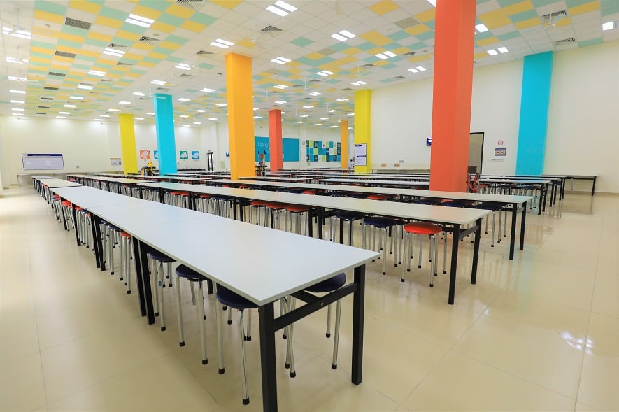 VINSCHOOL CENTRAL PARK PRIMARY SCHOOL