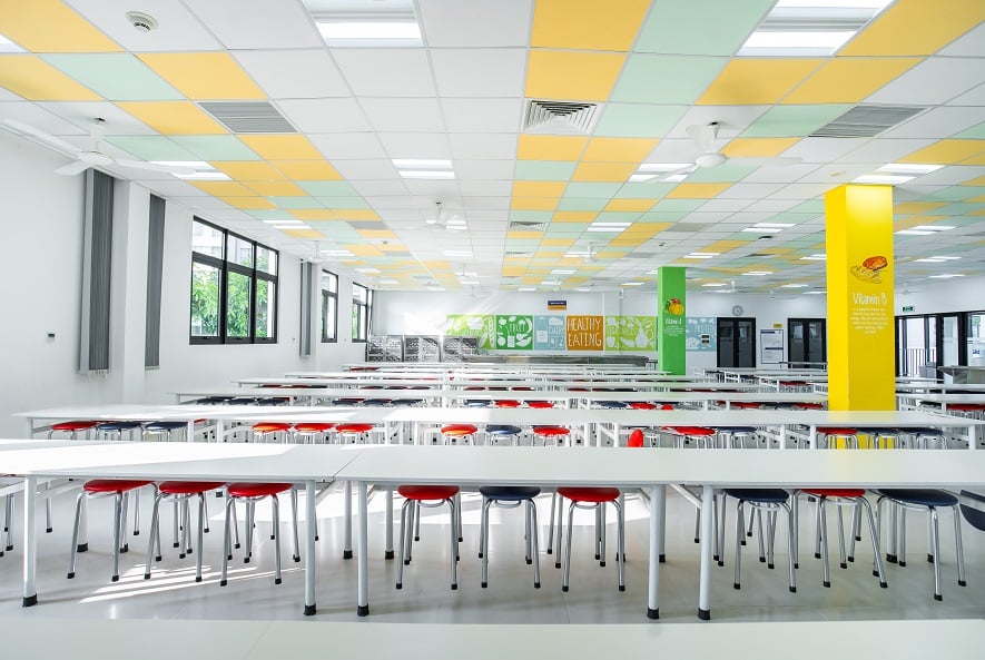 VINSCHOOL GARDENIA PRIMARY SCHOOL