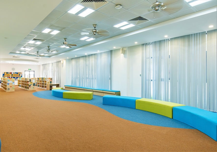 VINSCHOOL GARDENIA PRIMARY SCHOOL