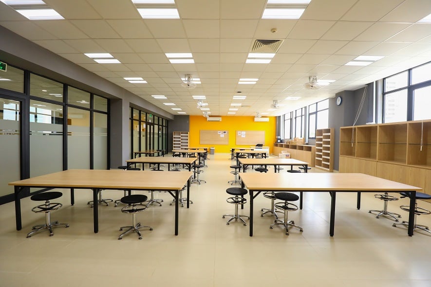 VINSCHOOL GOLDEN RIVER PRIMARY SCHOOL