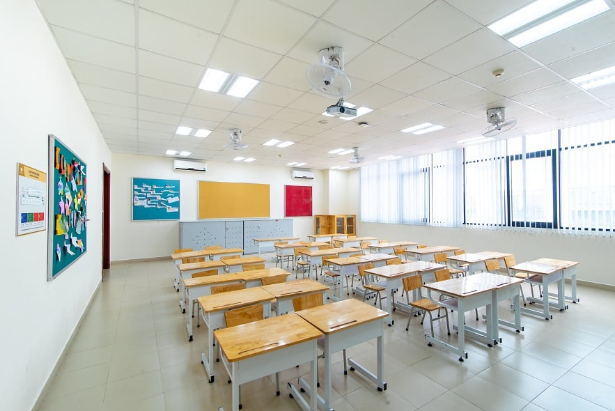 VINSCHOOL TIMES CITY PRIMARY SCHOOL