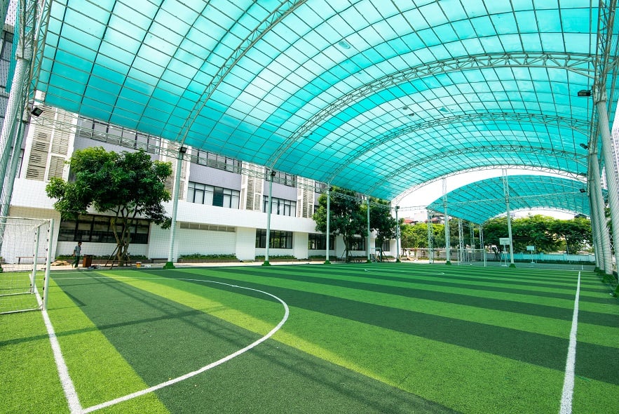 VINSCHOOL TIMES CITY PRIMARY SCHOOL