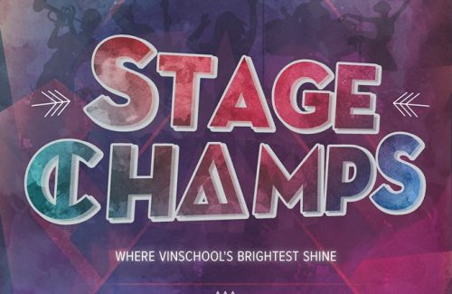 Stage Champs 2018: Final Round