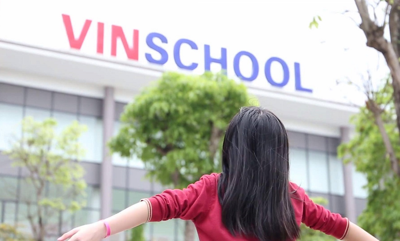 (HN) Vinser Radio Số Đặc Biệt: Tháng 5 học trò – Tiểu học Vinschool The Harmony