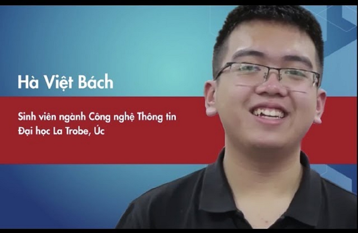 Alumni Talk No.18: Điểm khác biệt giữa môi trường Đại học và Cấp 3 như thế nào?