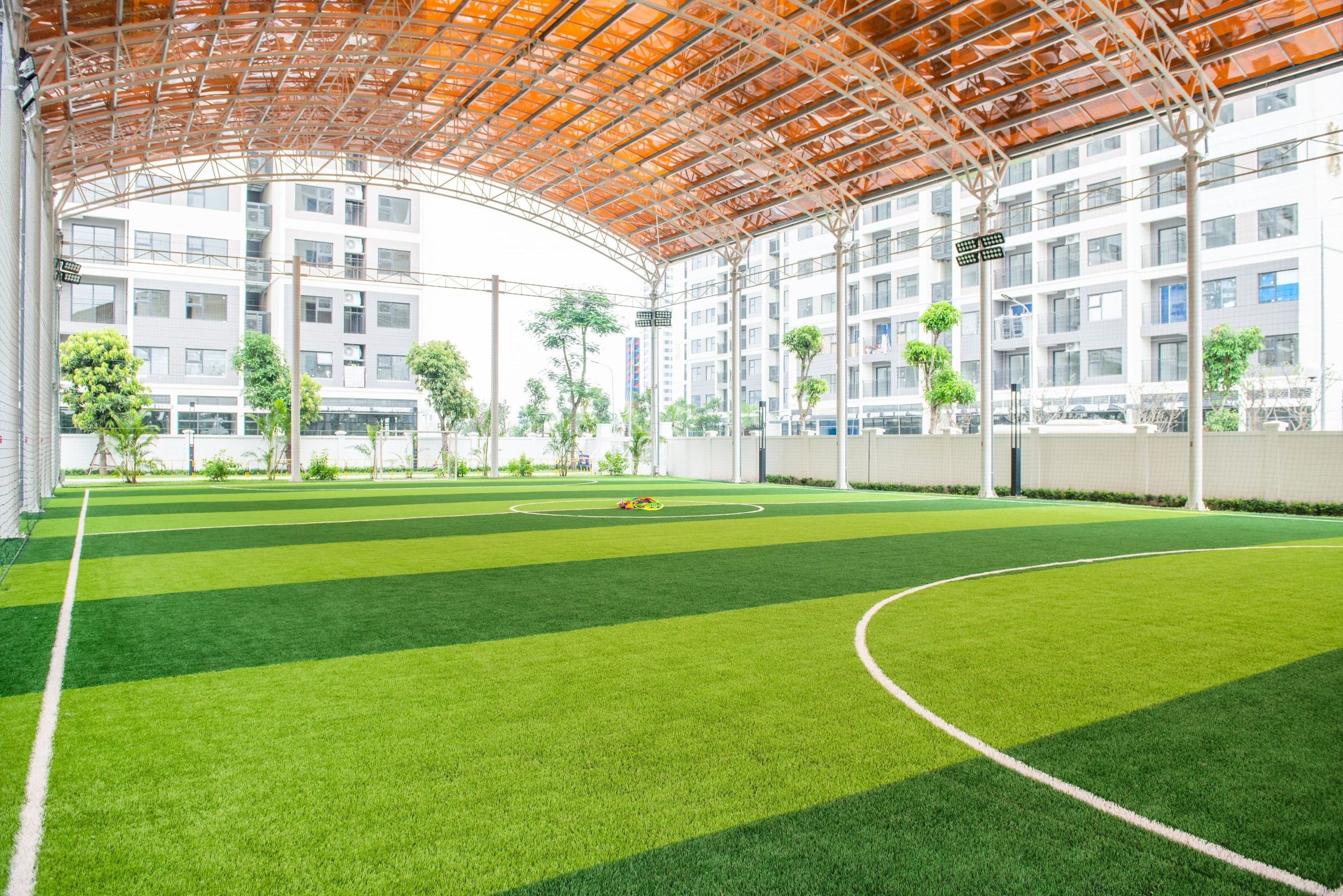 TIỂU HỌC VINSCHOOL OCEAN PARK