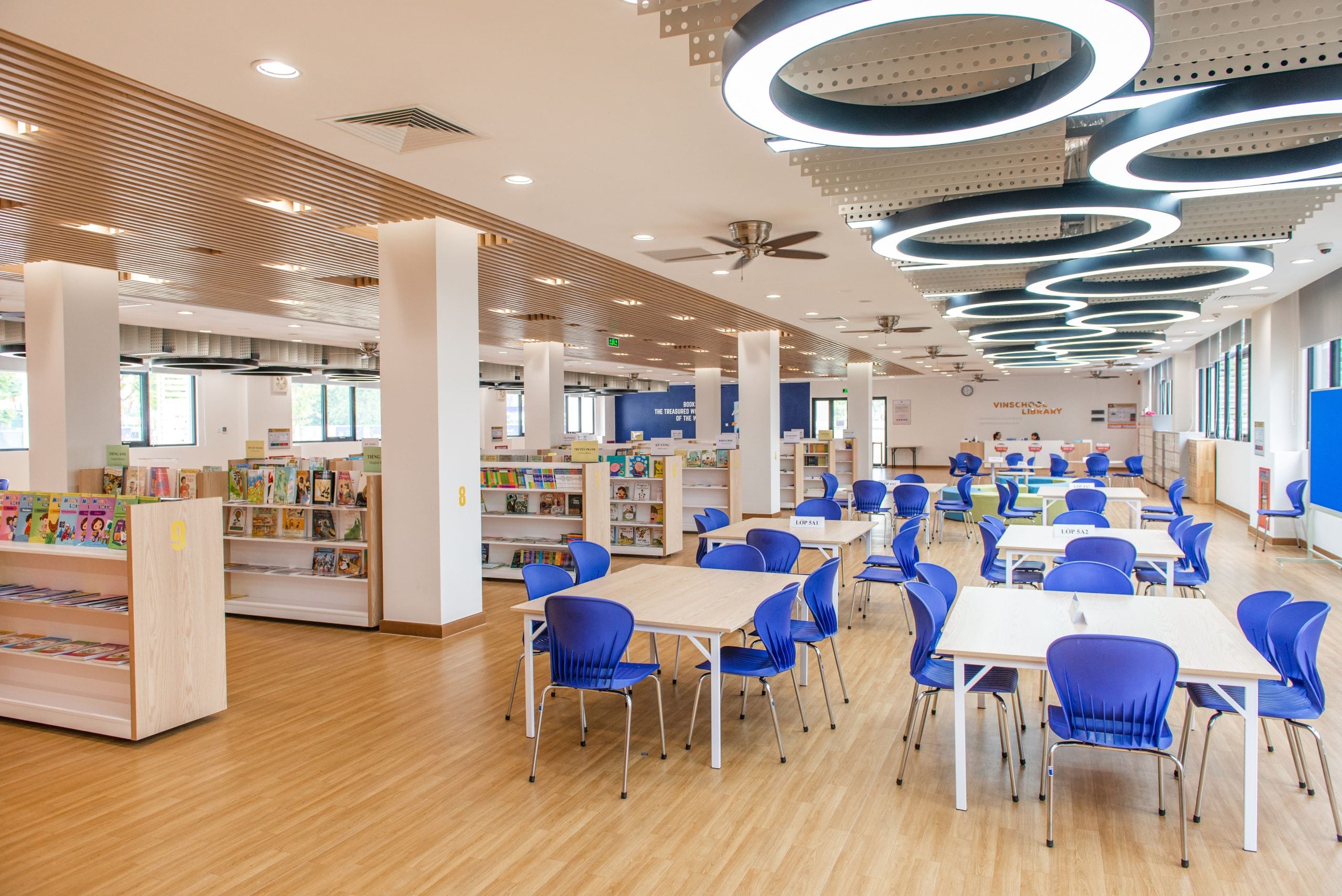 TIỂU HỌC VINSCHOOL OCEAN PARK