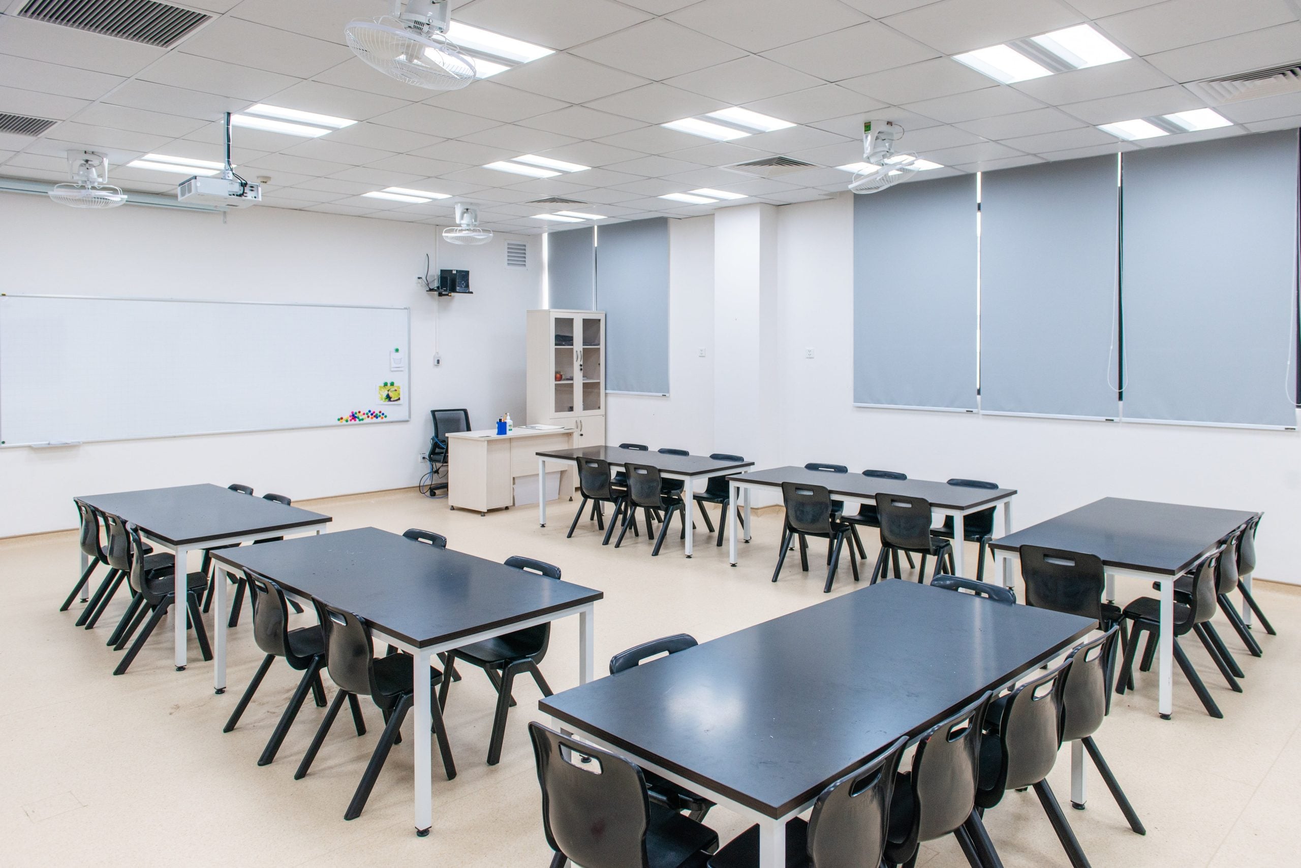 TIỂU HỌC VINSCHOOL OCEAN PARK