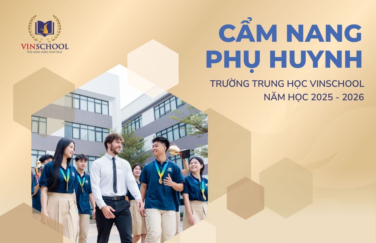 Trường Trung học Vinschool