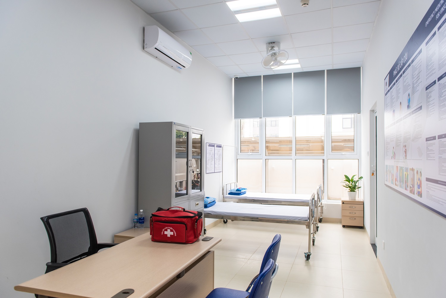 MẦM NON VINSCHOOL STAR CITY