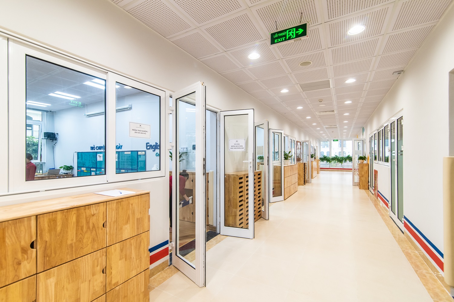 MẦM NON VINSCHOOL STAR CITY