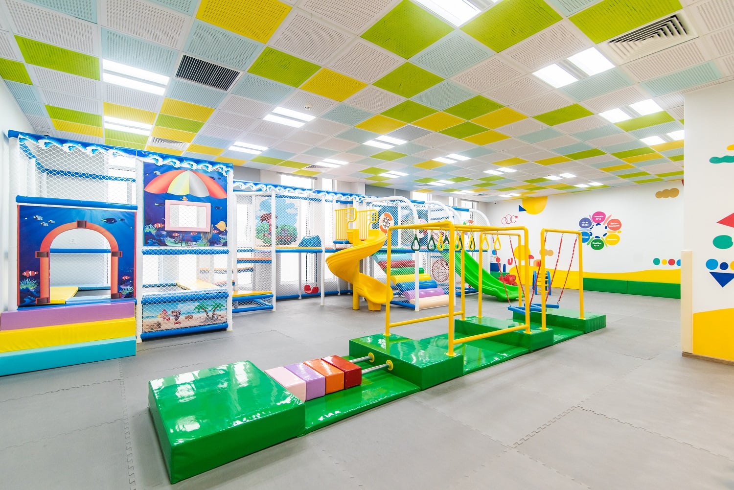 MẦM NON VINSCHOOL STAR CITY