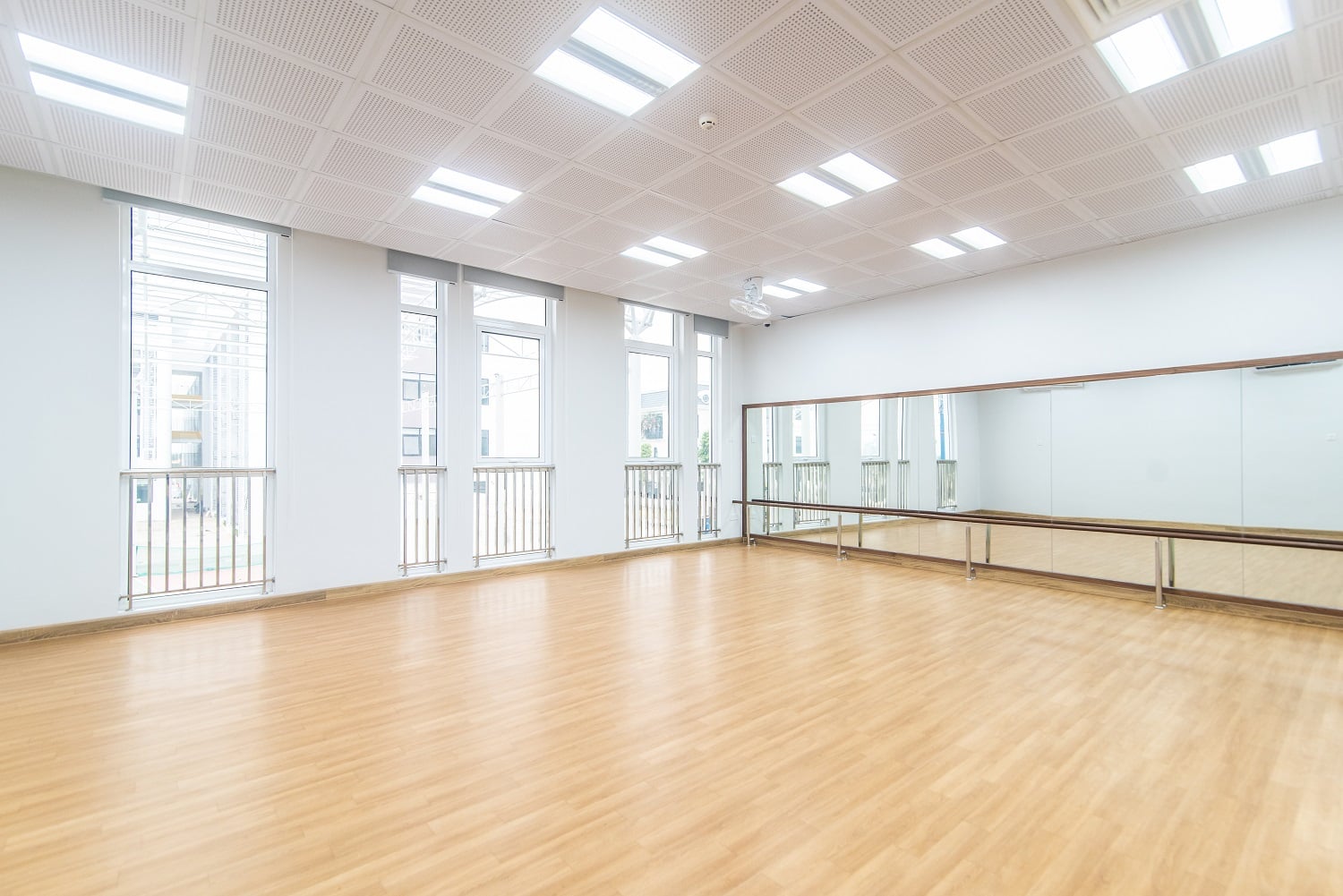 MẦM NON VINSCHOOL STAR CITY