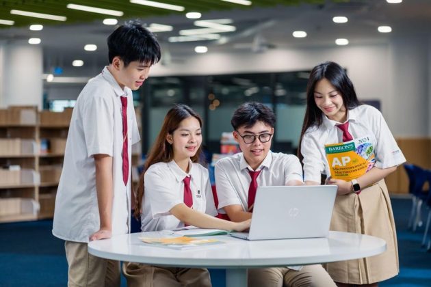 Phụ huynh cần lưu ý điều kiện đăng kí tuyển sinh vào lớp 6 theo quy định của Bộ GD&DT cũng như của từng trường