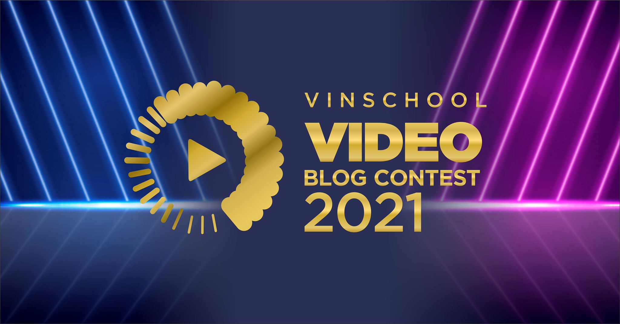 Video Blog Contest 2021 và lời “tuyên ngôn” mạnh mẽ của Gen Z