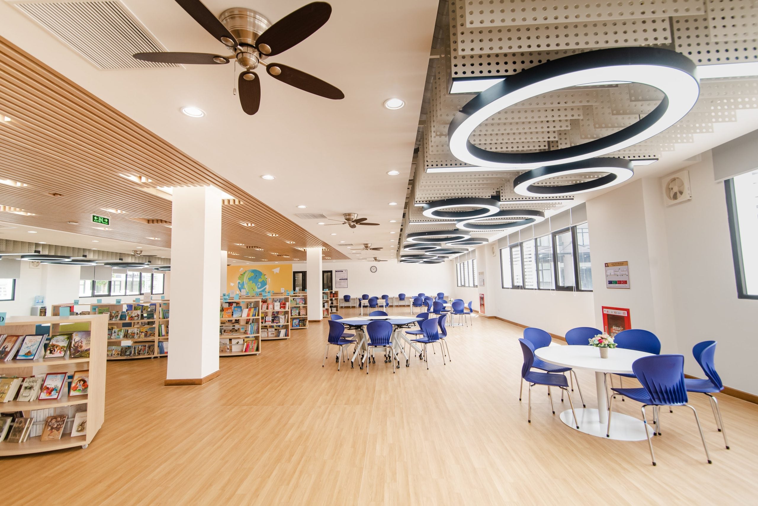TIỂU HỌC VINSCHOOL SMART CITY