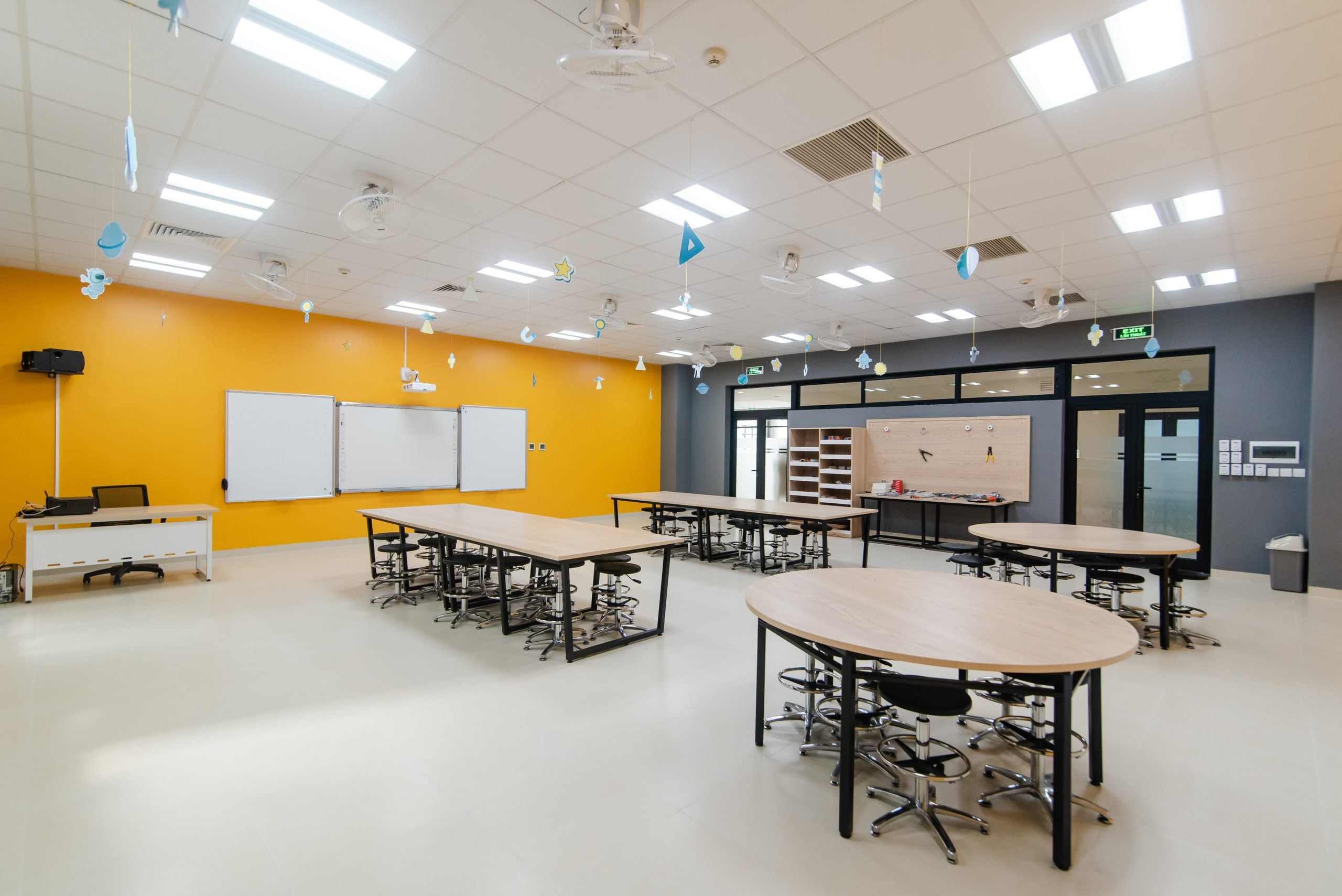 TIỂU HỌC VINSCHOOL SMART CITY